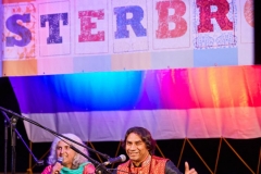14.09.2019:  das dritte OSTERBROOKLYN – Festival - Patiala Bollywood Music Group