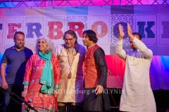 14.09.2019:  das dritte OSTERBROOKLYN – Festival - Patiala Bollywood Music Group