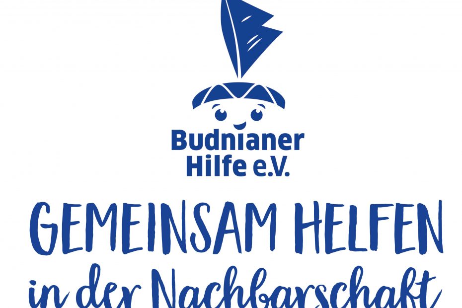Budnianer-Hilfe Logo