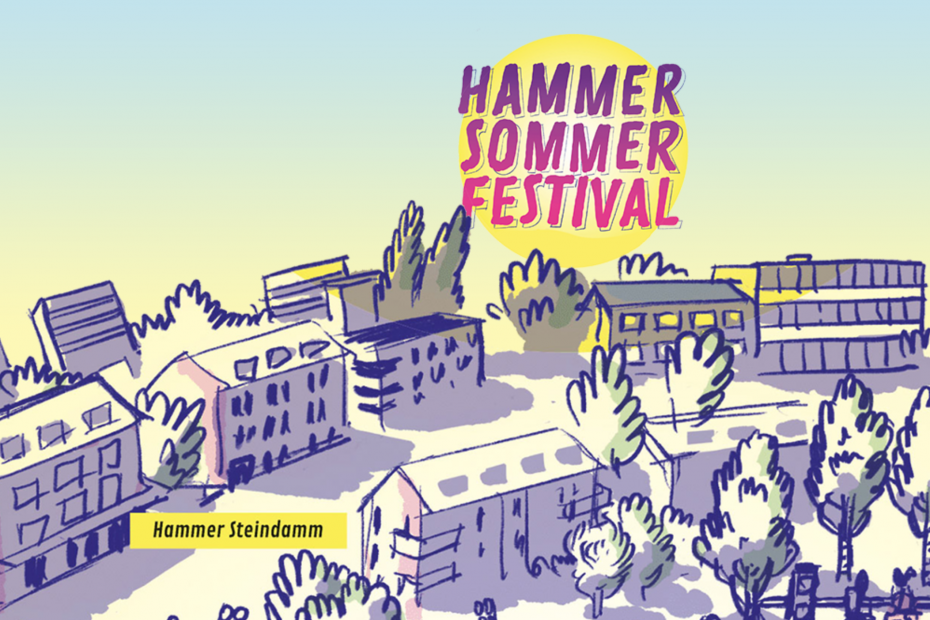 Hammer Sommerfestival 2023