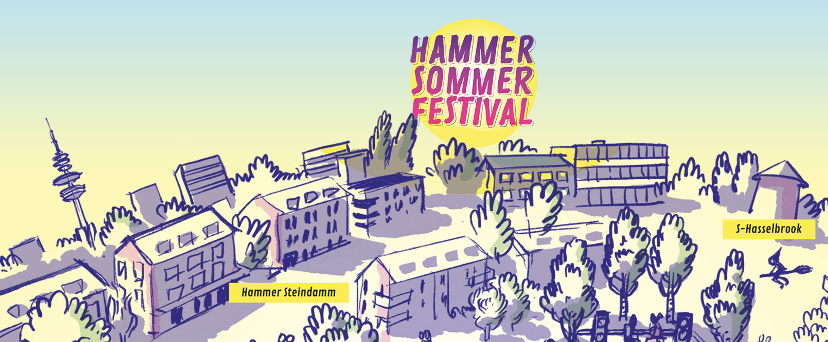 Hammer Sommerfestival 2023