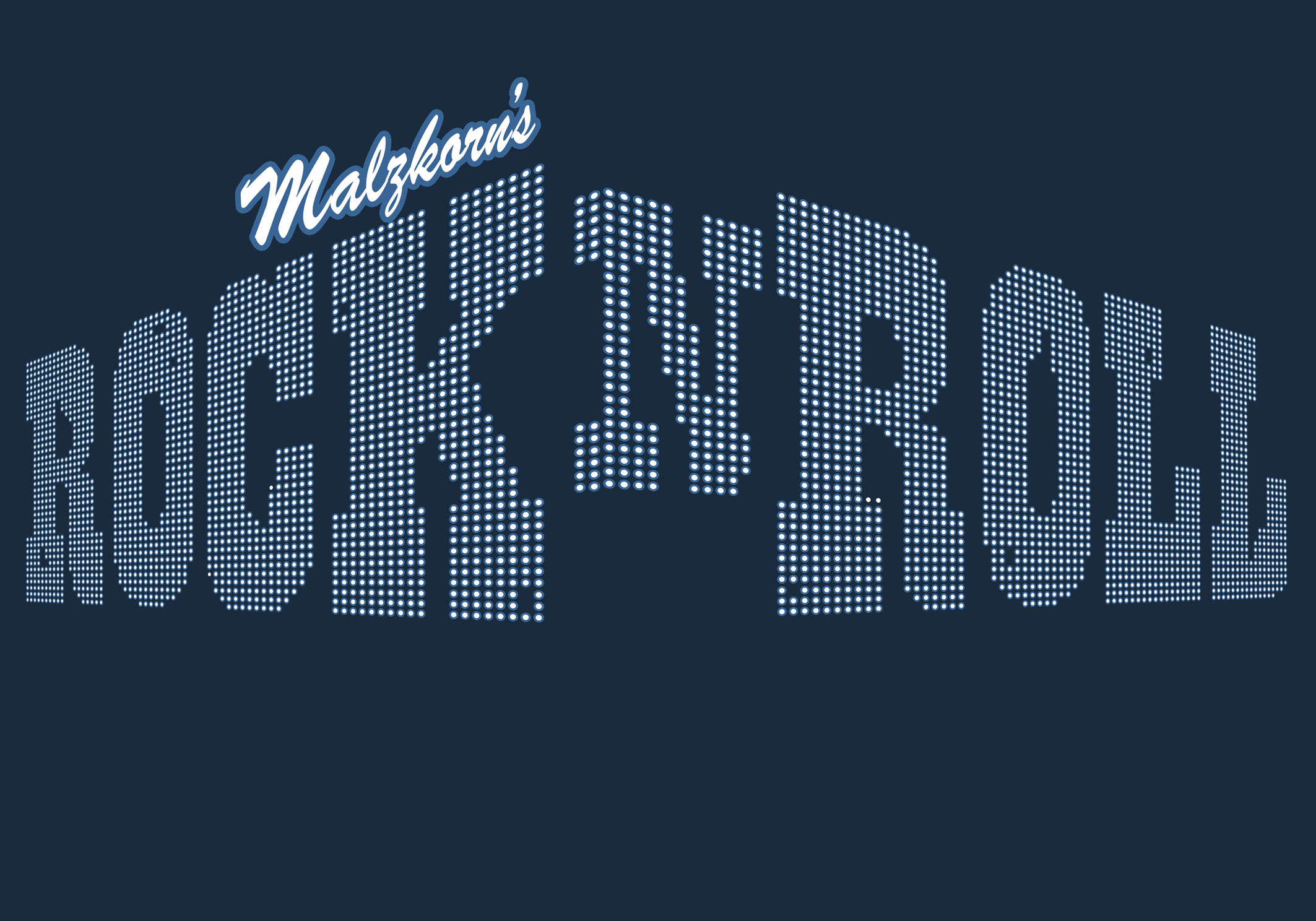 Malzkorn's Rock'n'Roll