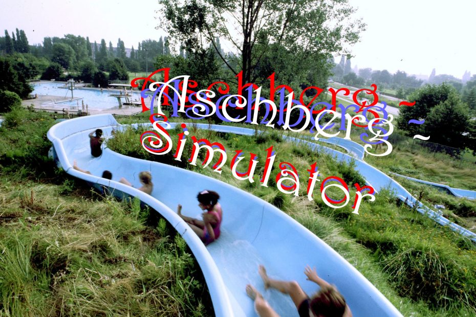 Aschberg Simulator
