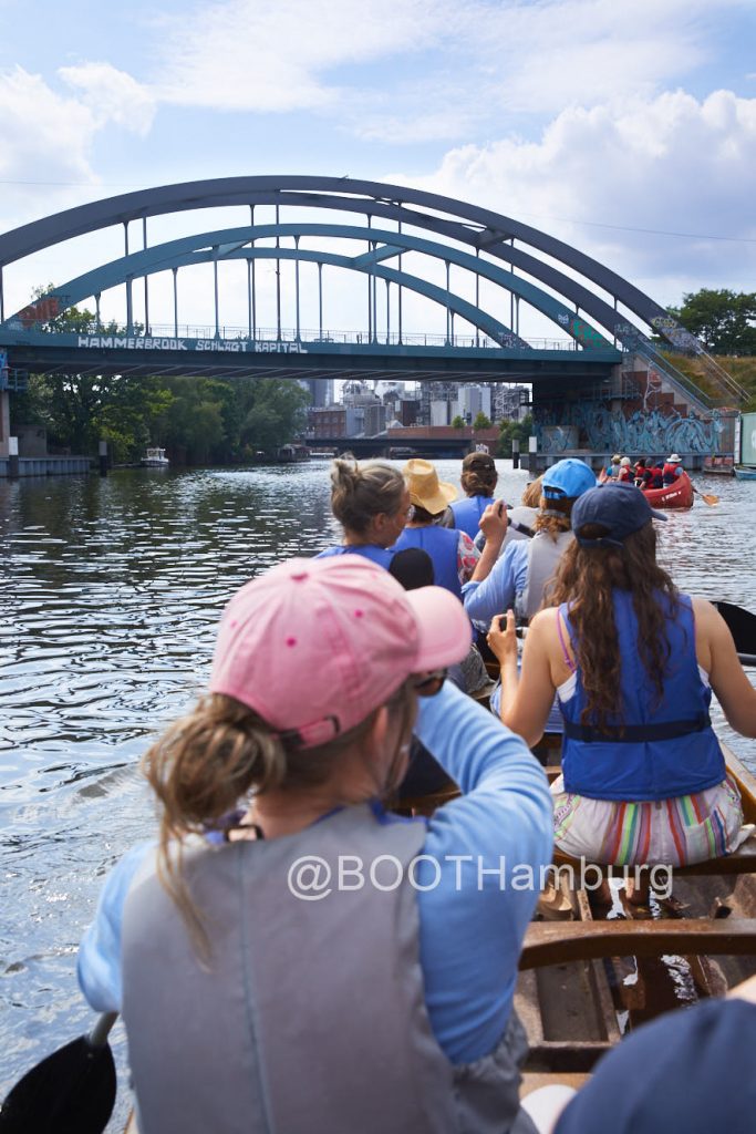 Nachbarschaftsheld innen Ehrenamt Oder Minijob BOOT Hamburg