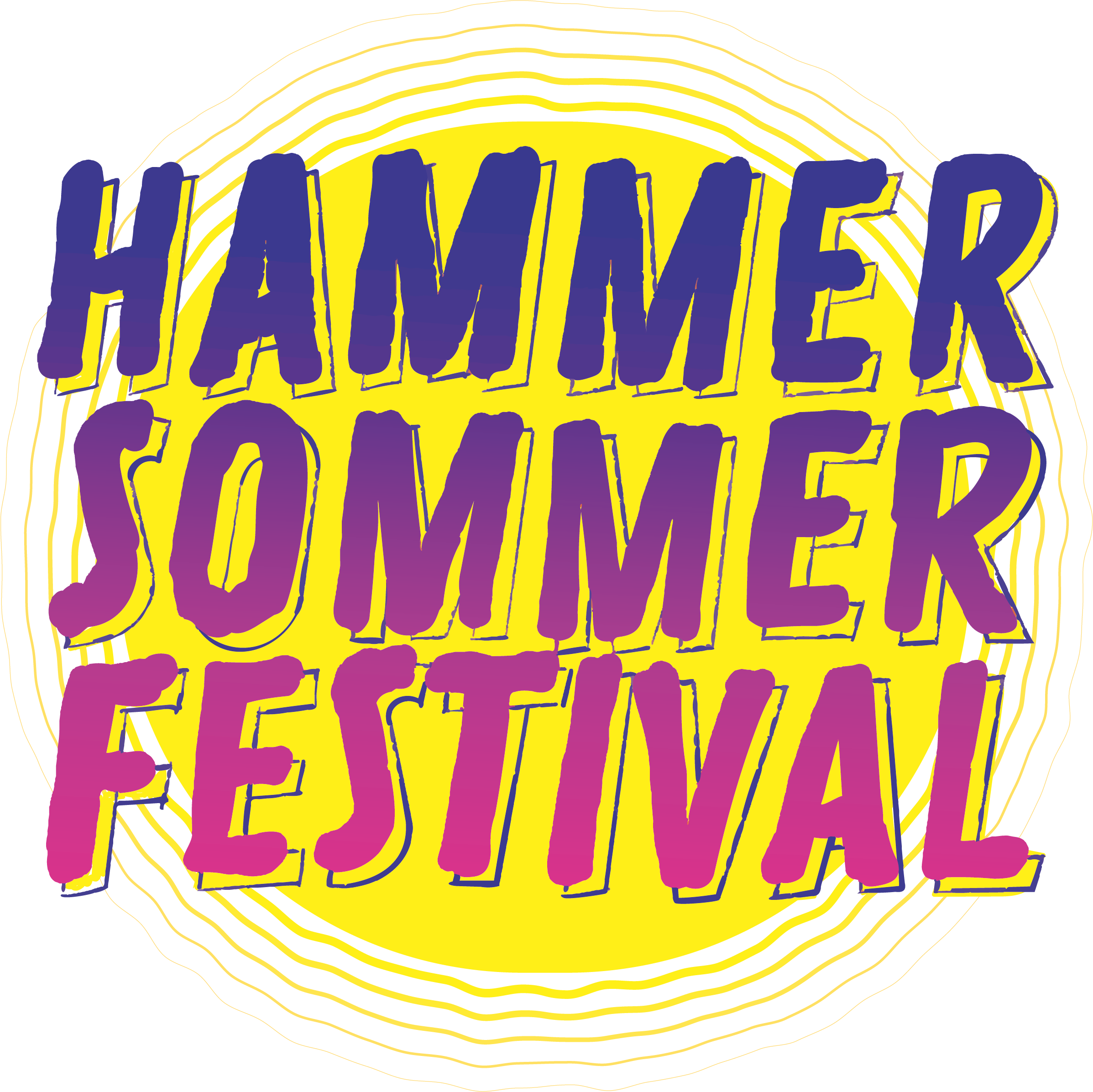 Hammer Sommerfestival 2025