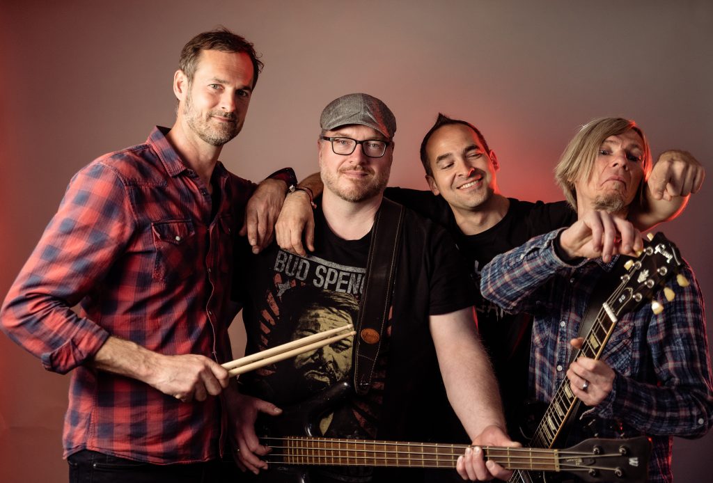 Turbolent Skapunk