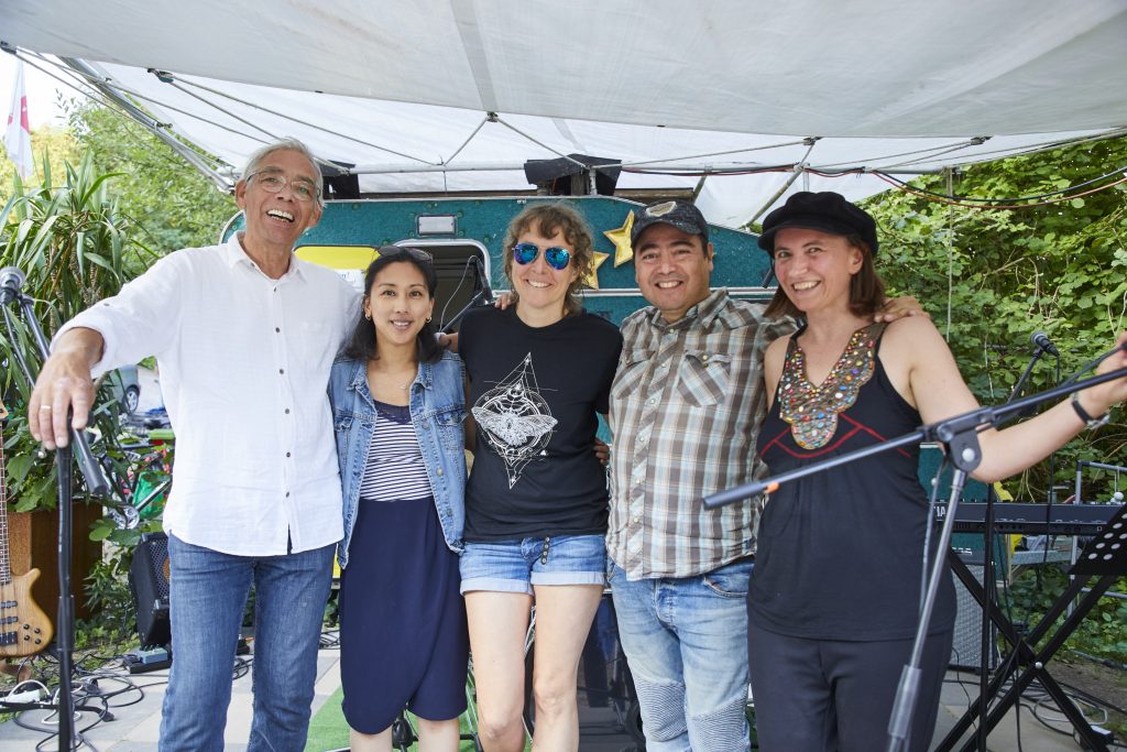 Jade Lagoon beim BOOT 2025