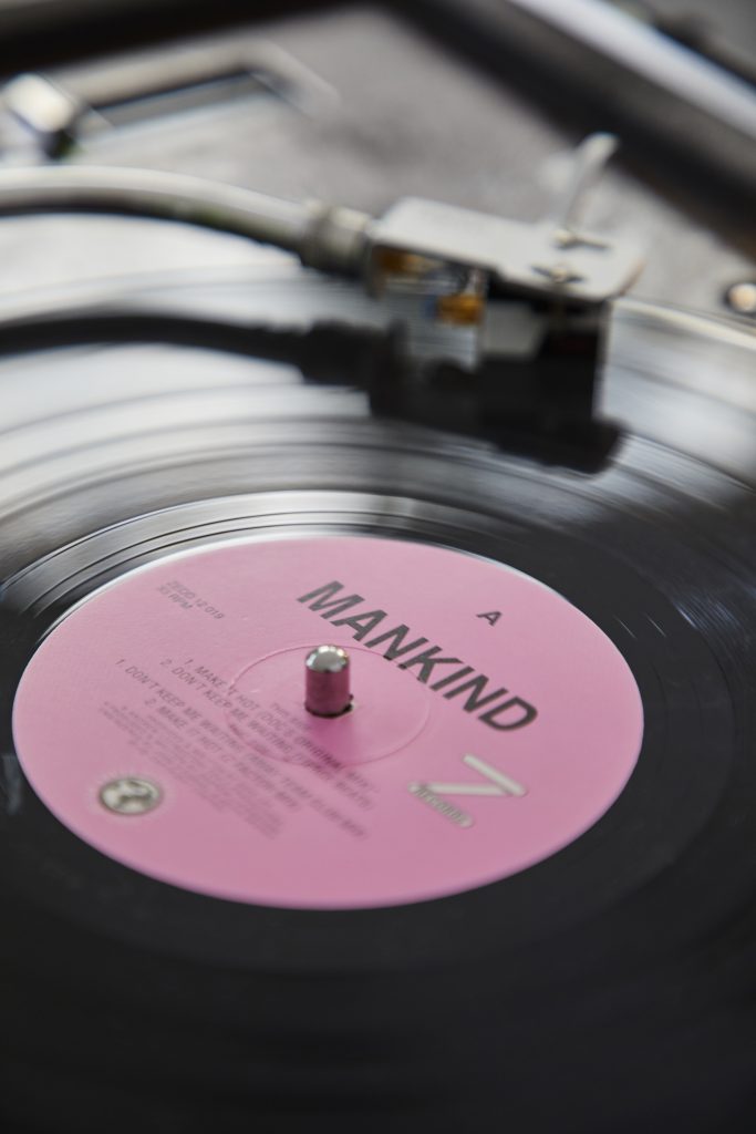 DJ Kobex beim BOOT 2025