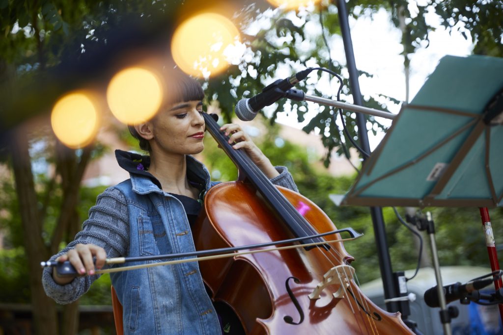 Herrengrey beim BOOT 2025