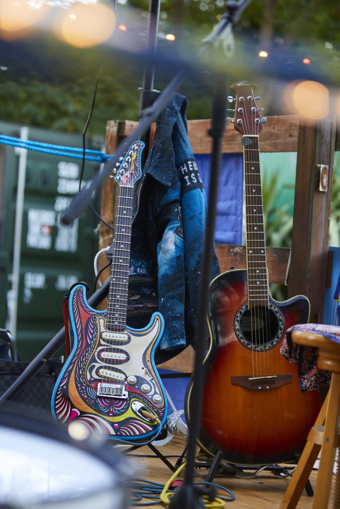 Herrengrey beim BOOT 2025