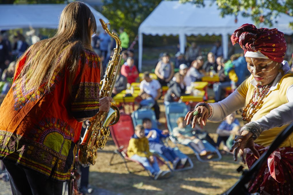 8. Osterbrooklyn 2025