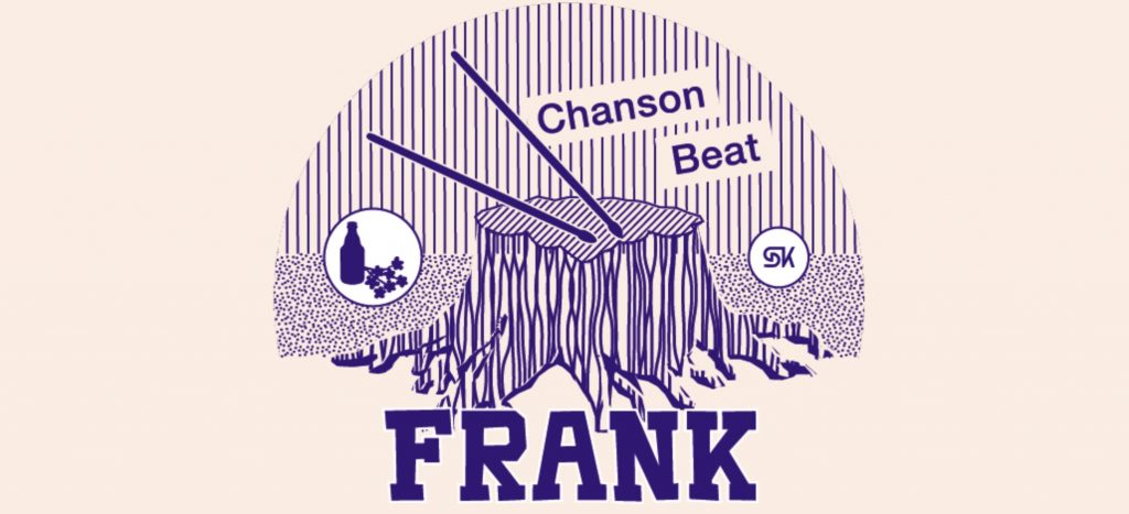 Frank Band Logo