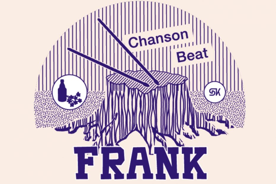 Frank Band Logo
