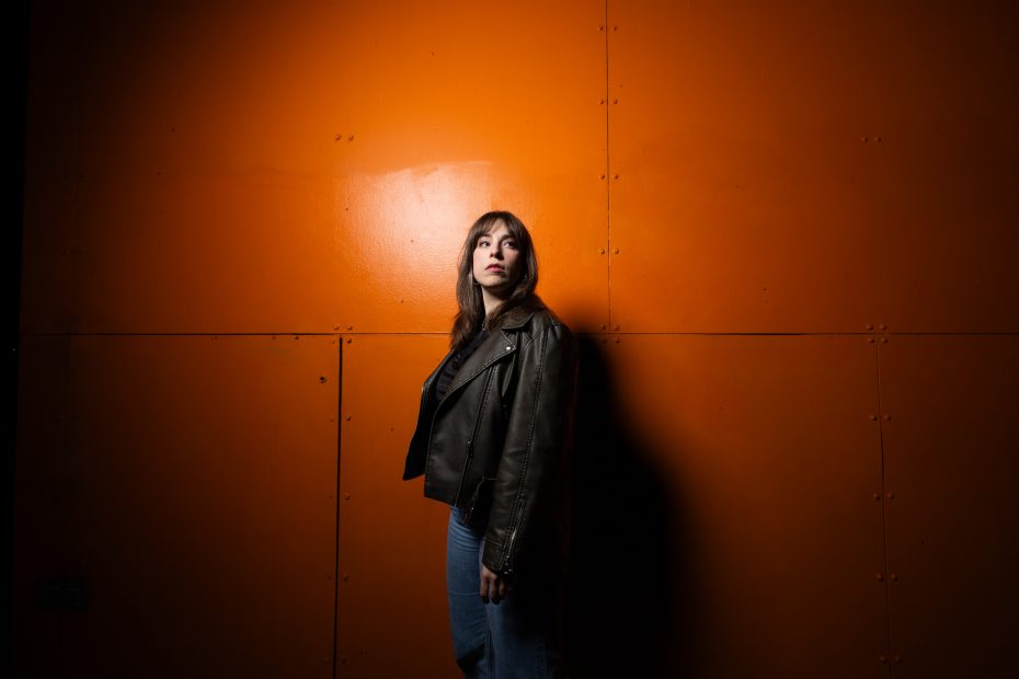 Harbour Violet Jana Hansmann