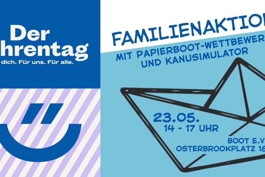 23 05 2026 Ehrentag - Ehrentag Familienaktion 16:9