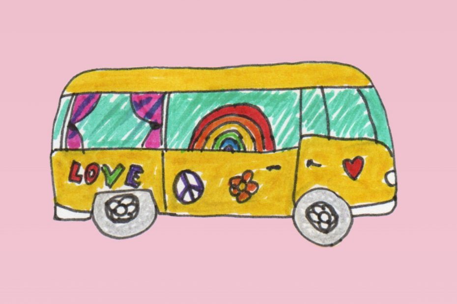 Annie We Bus