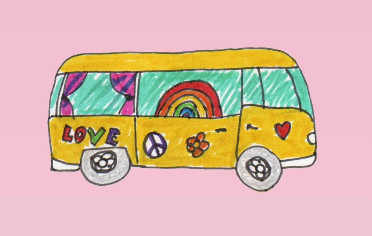 Annie We Bus