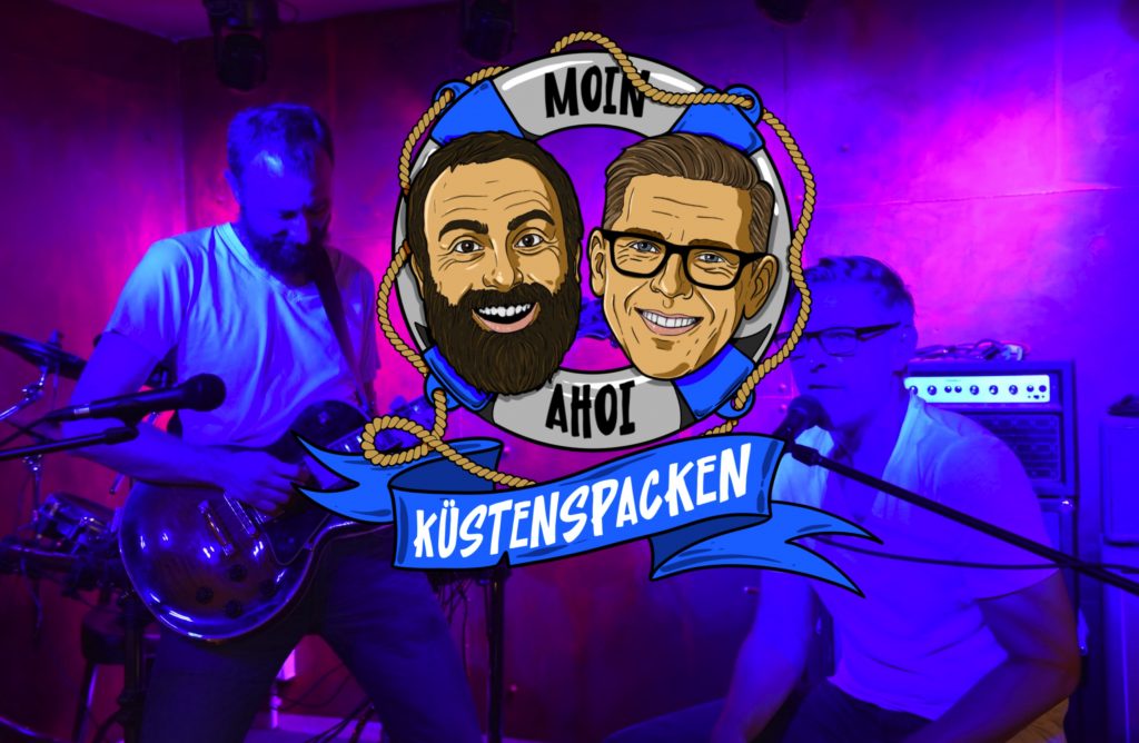 Küstenspacken