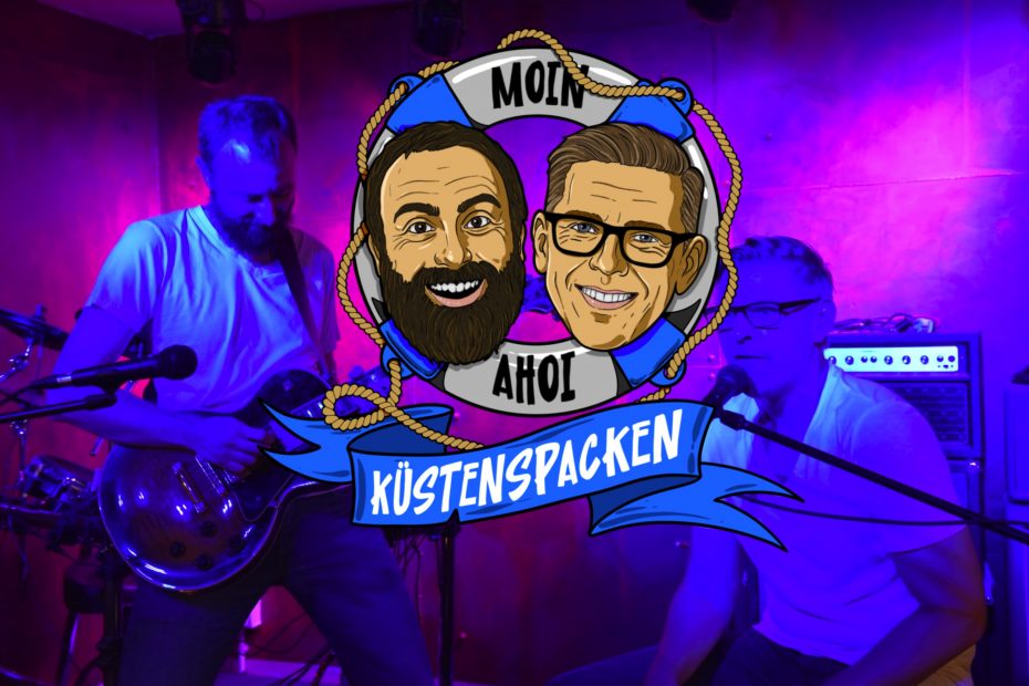 Küstenspacken