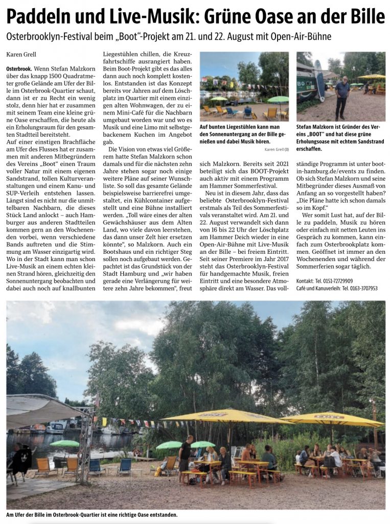 Wochenblatt 07.08.2026