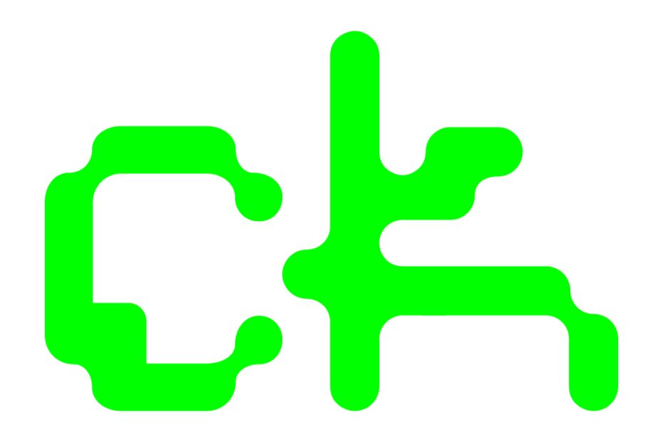 Clubkombinat logo kurz